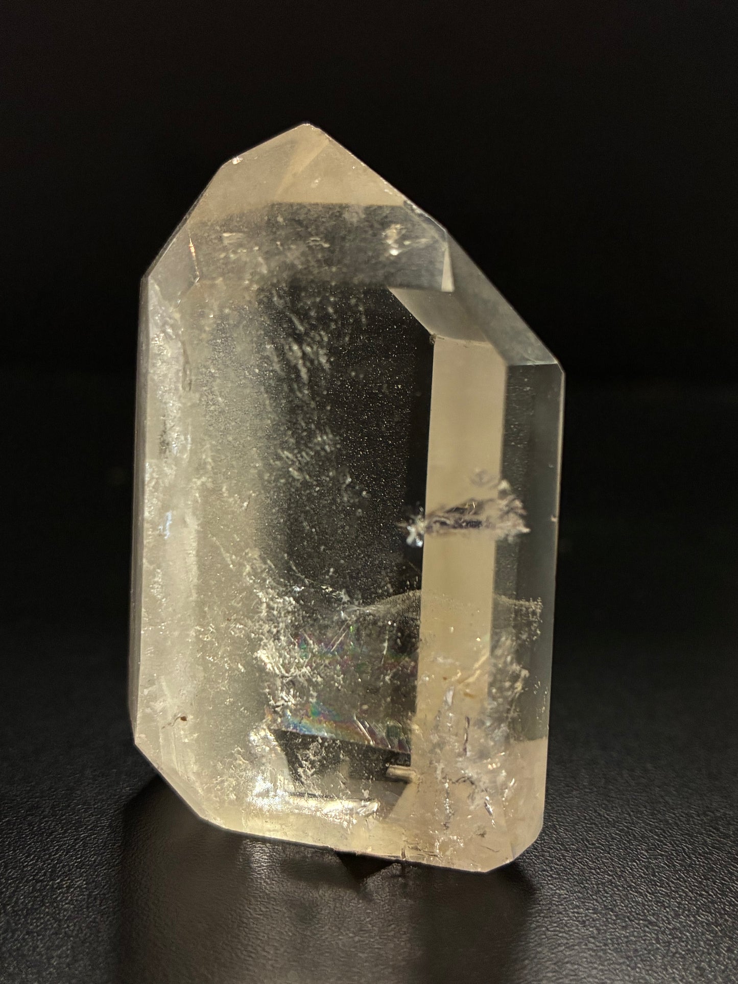 Quartz Point Polished 84.4