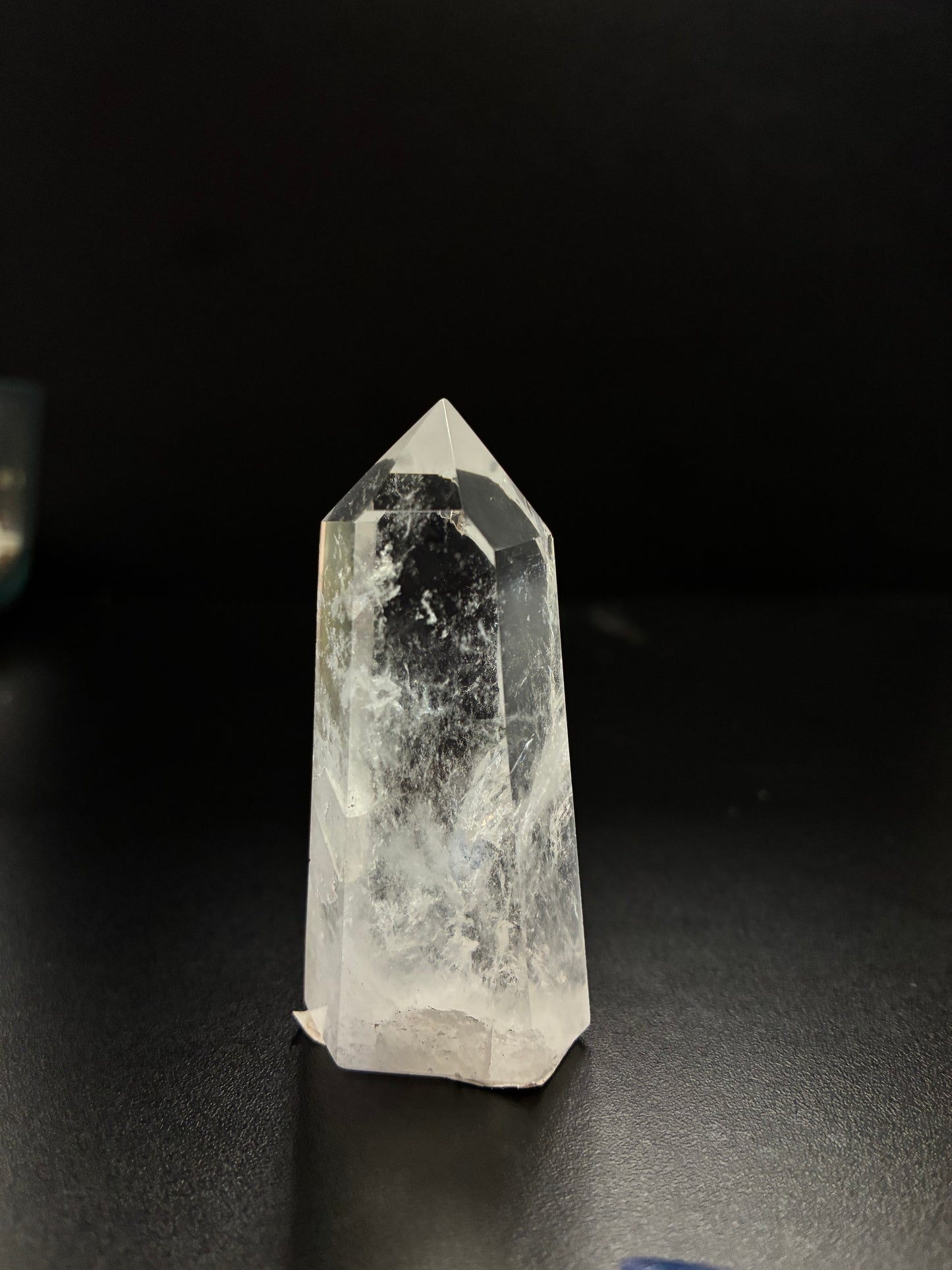 Quartz Madagascar 56.6