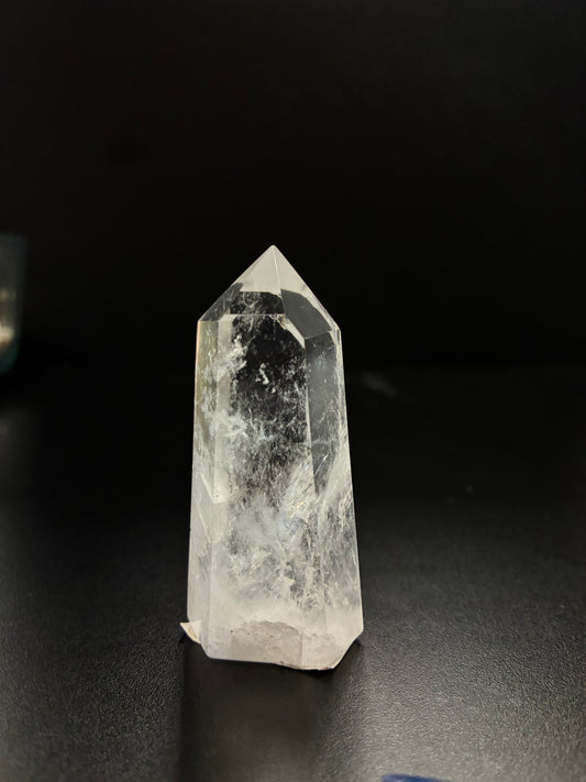 Quartz Madagascar 56.6g