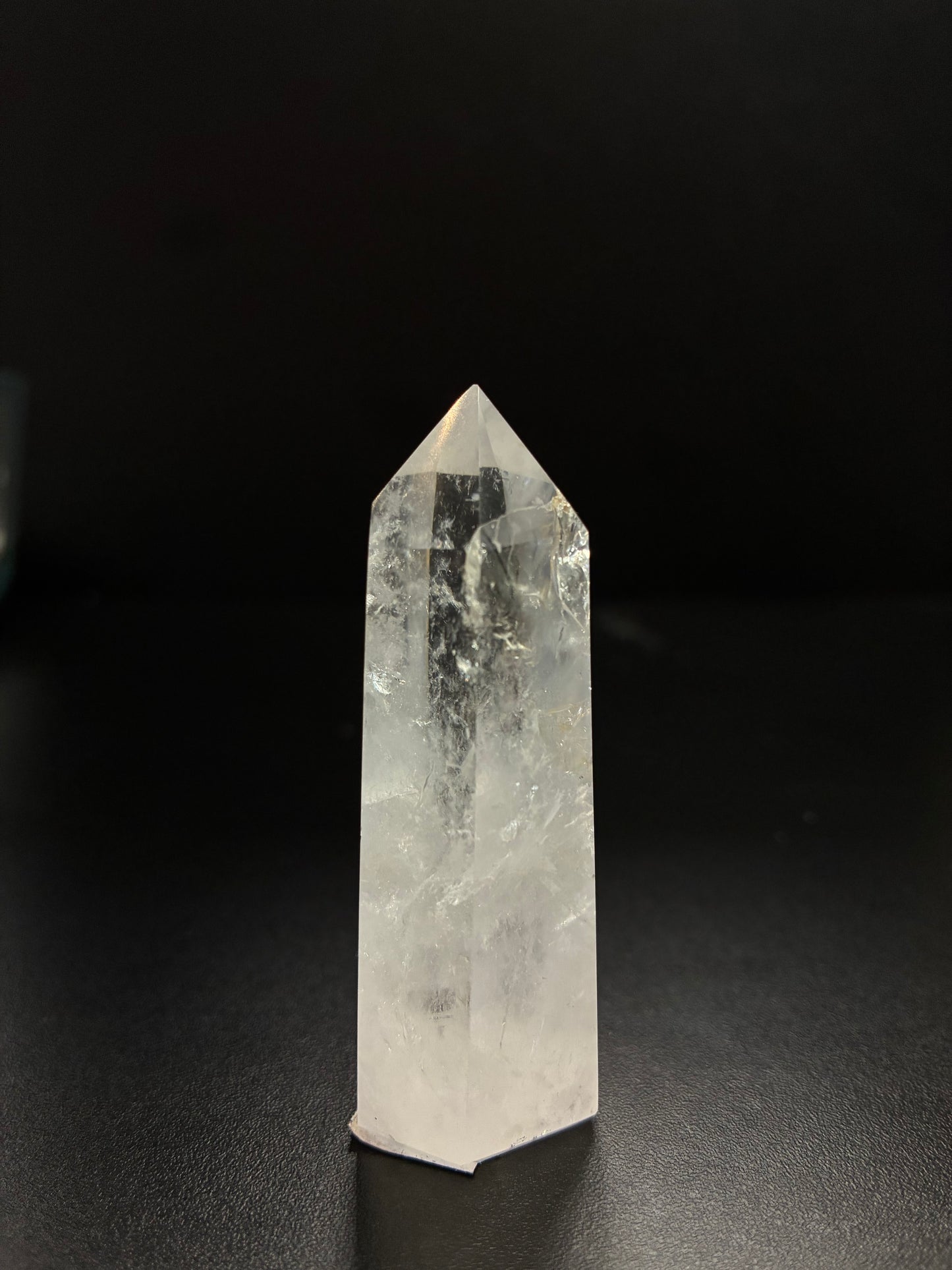 Quartz Madagascar 56.6