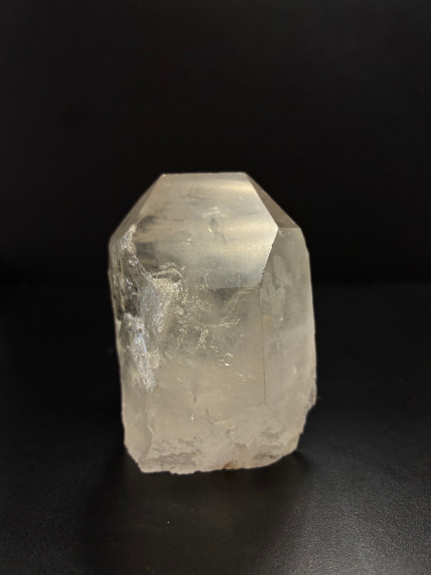 Quartz Point Polished 224.4