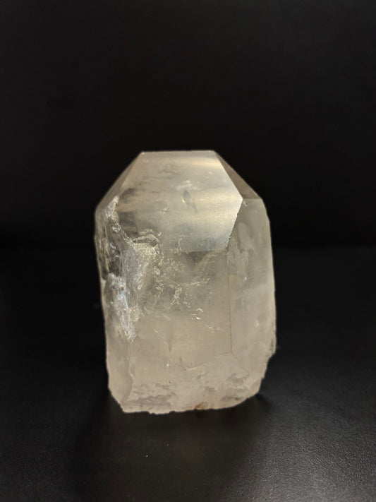 Quartz Point Polished 224.4g
