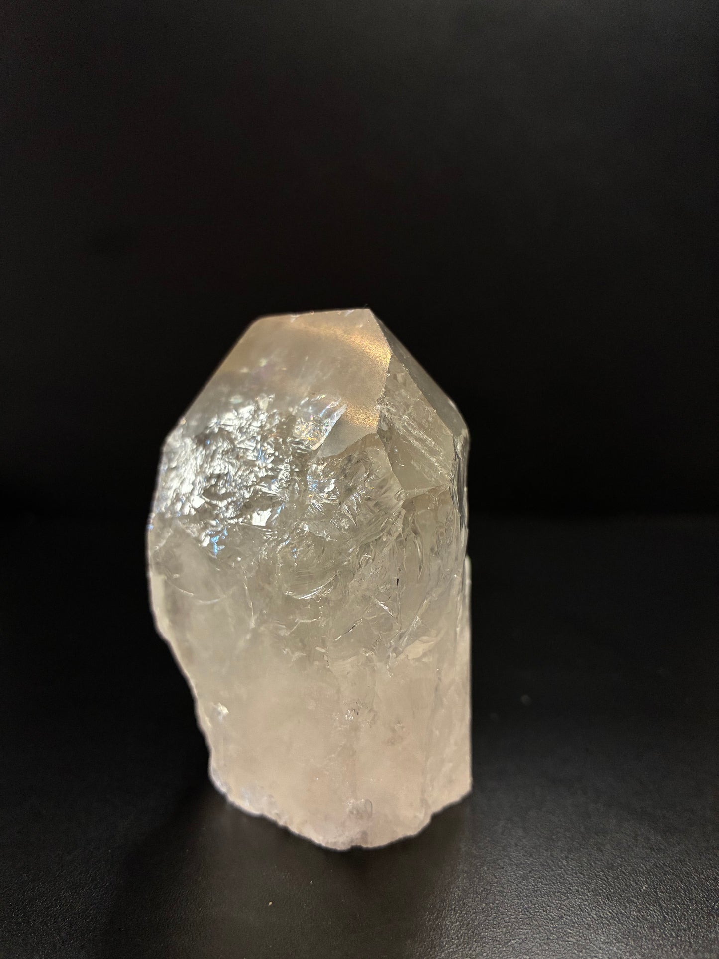 Quartz Point Polished 224.4