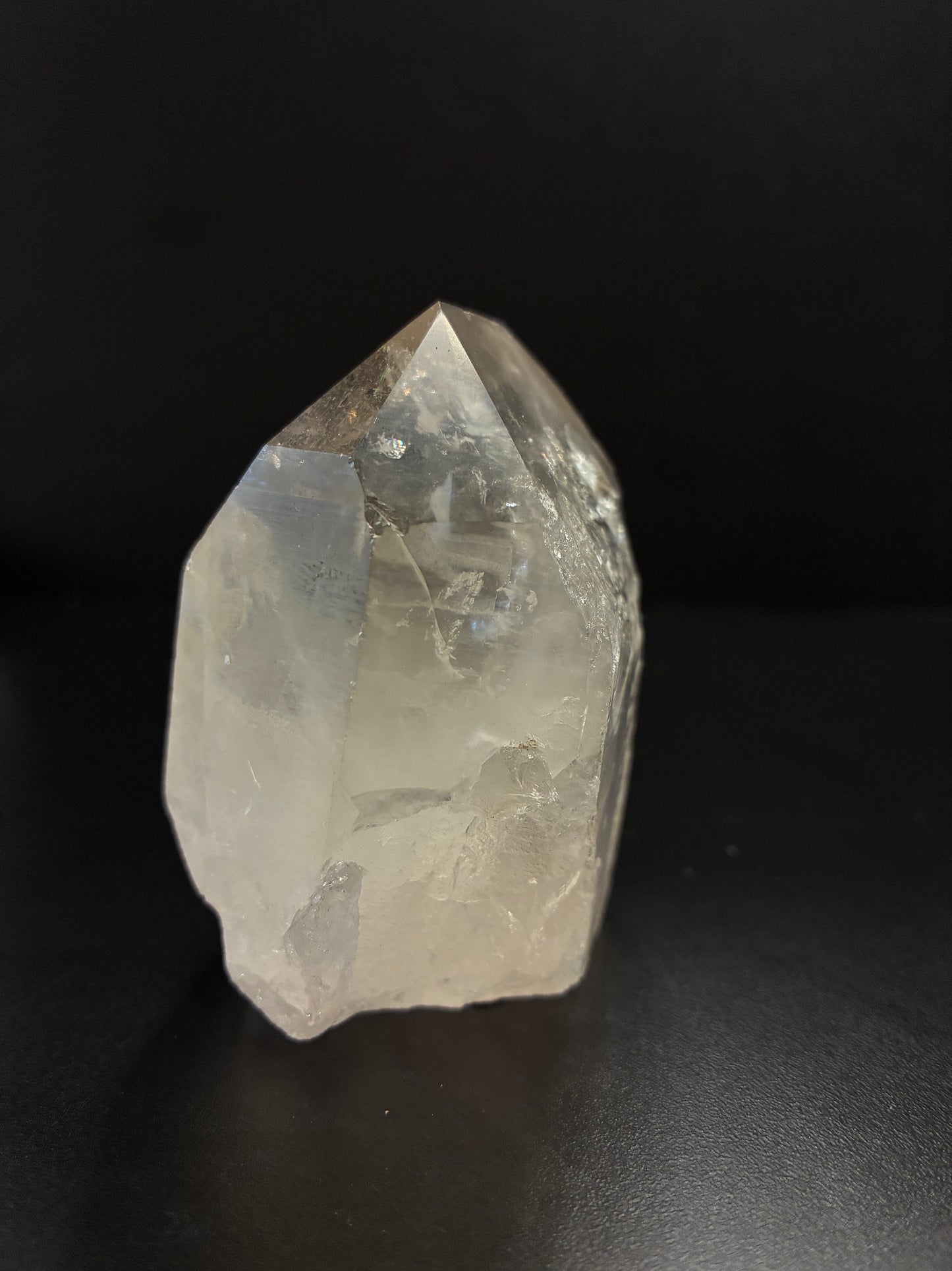 Quartz Point Polished 224.4