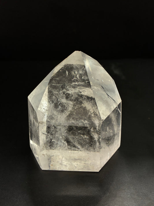 Quartz Madagascar 204