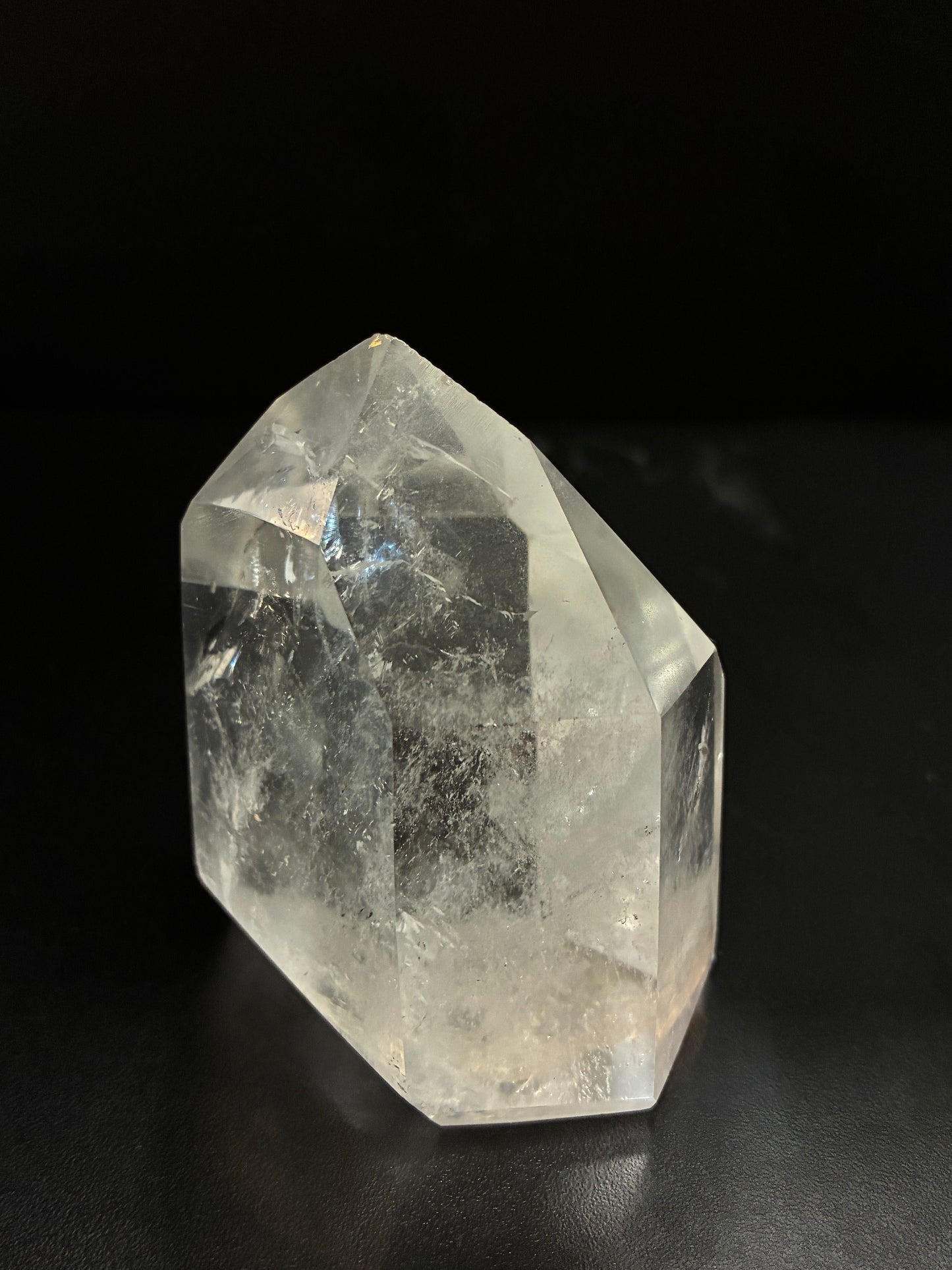 Quartz Madagascar 204