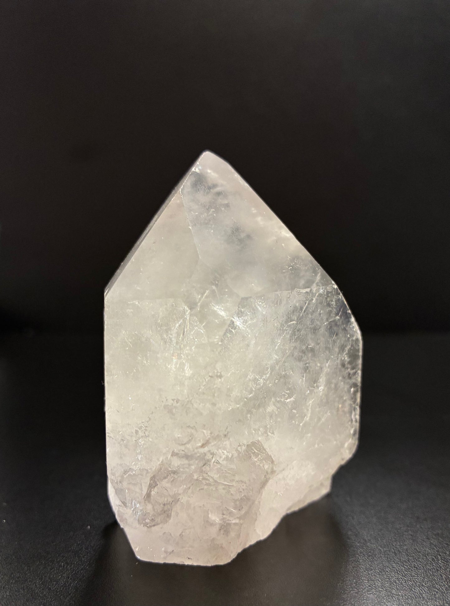 Quartz Point Polished 226.2