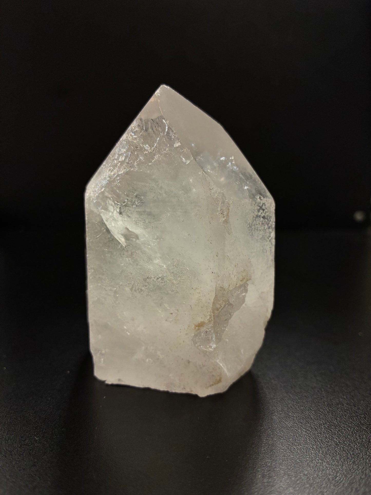 Quartz Point Polished 226.2
