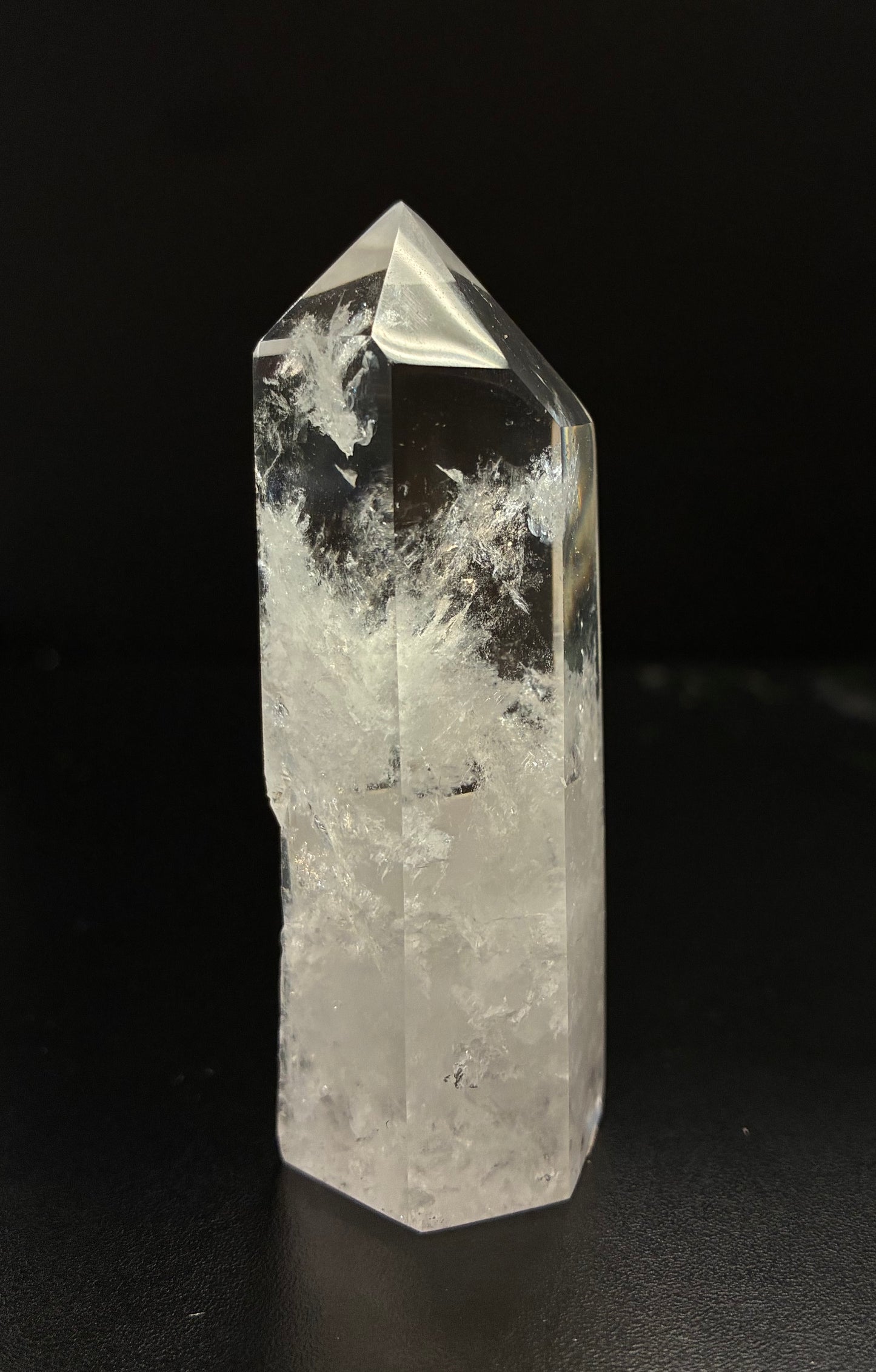 Quartz Madagascar 74