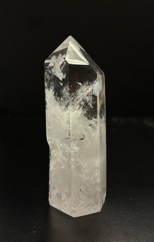 Quartz Madagascar 74