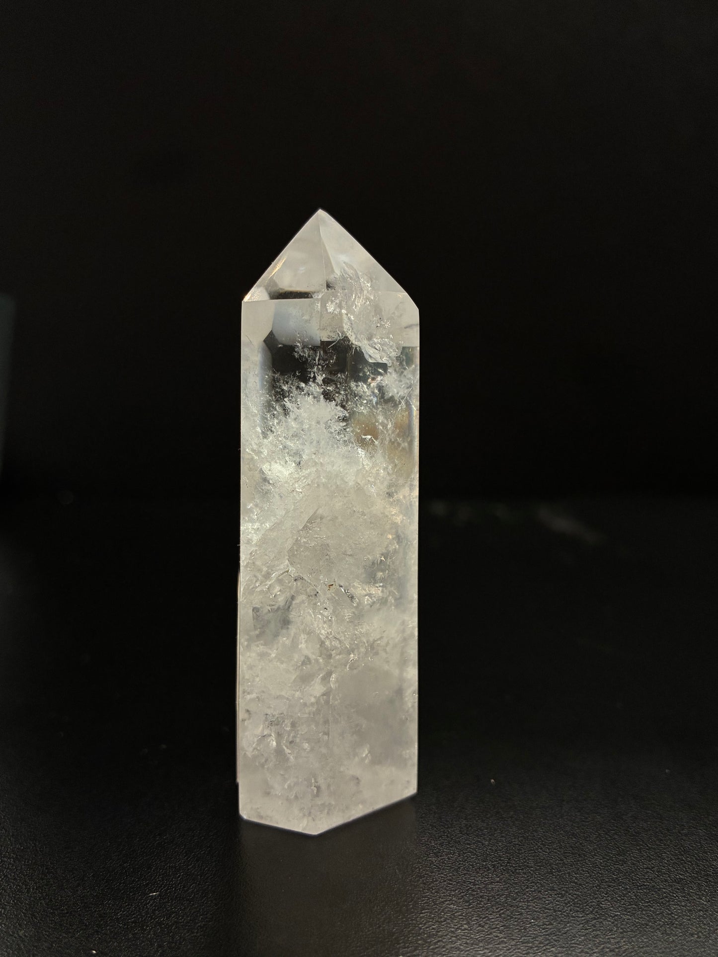 Quartz Madagascar 74