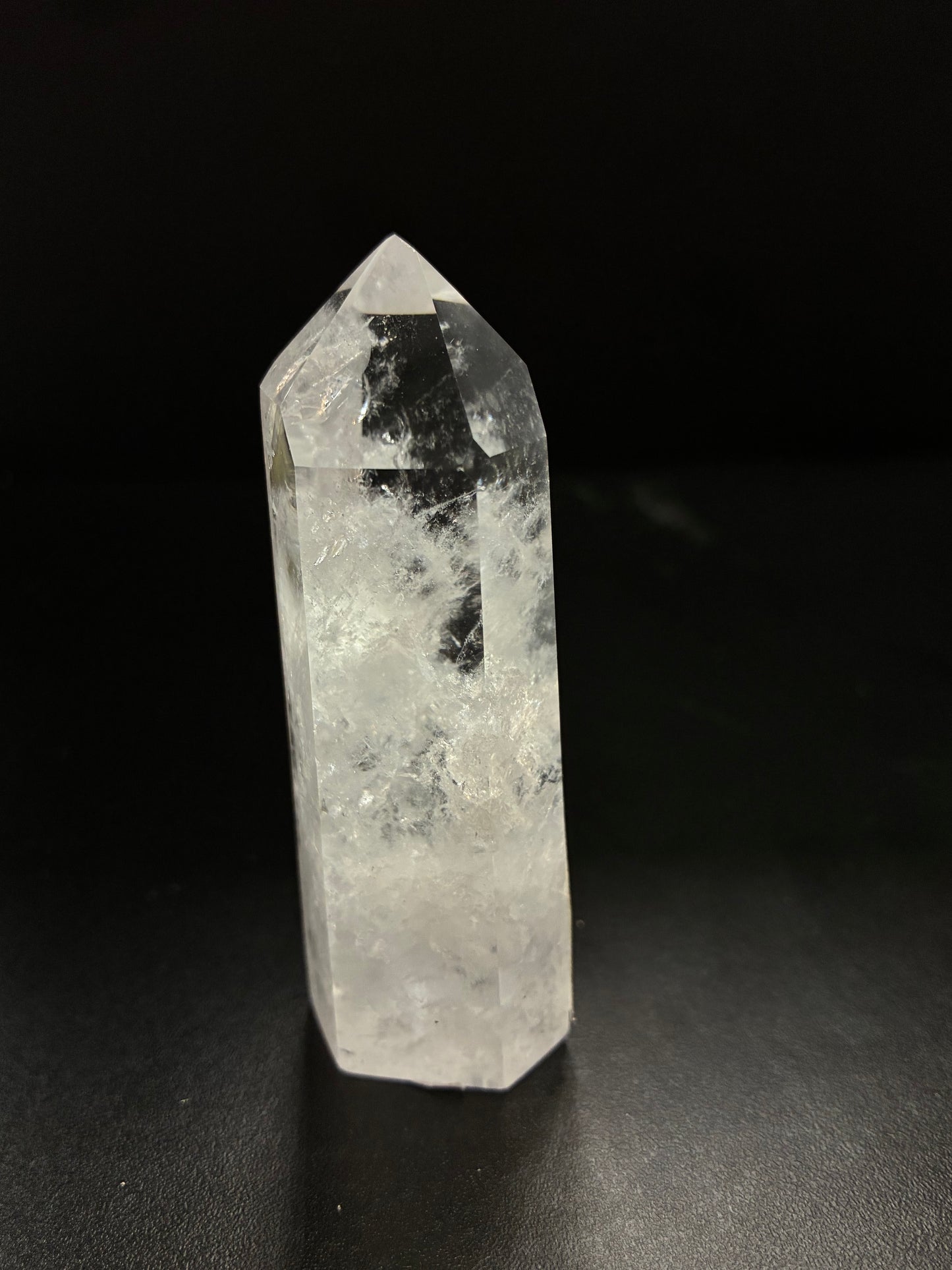 Quartz Madagascar 74