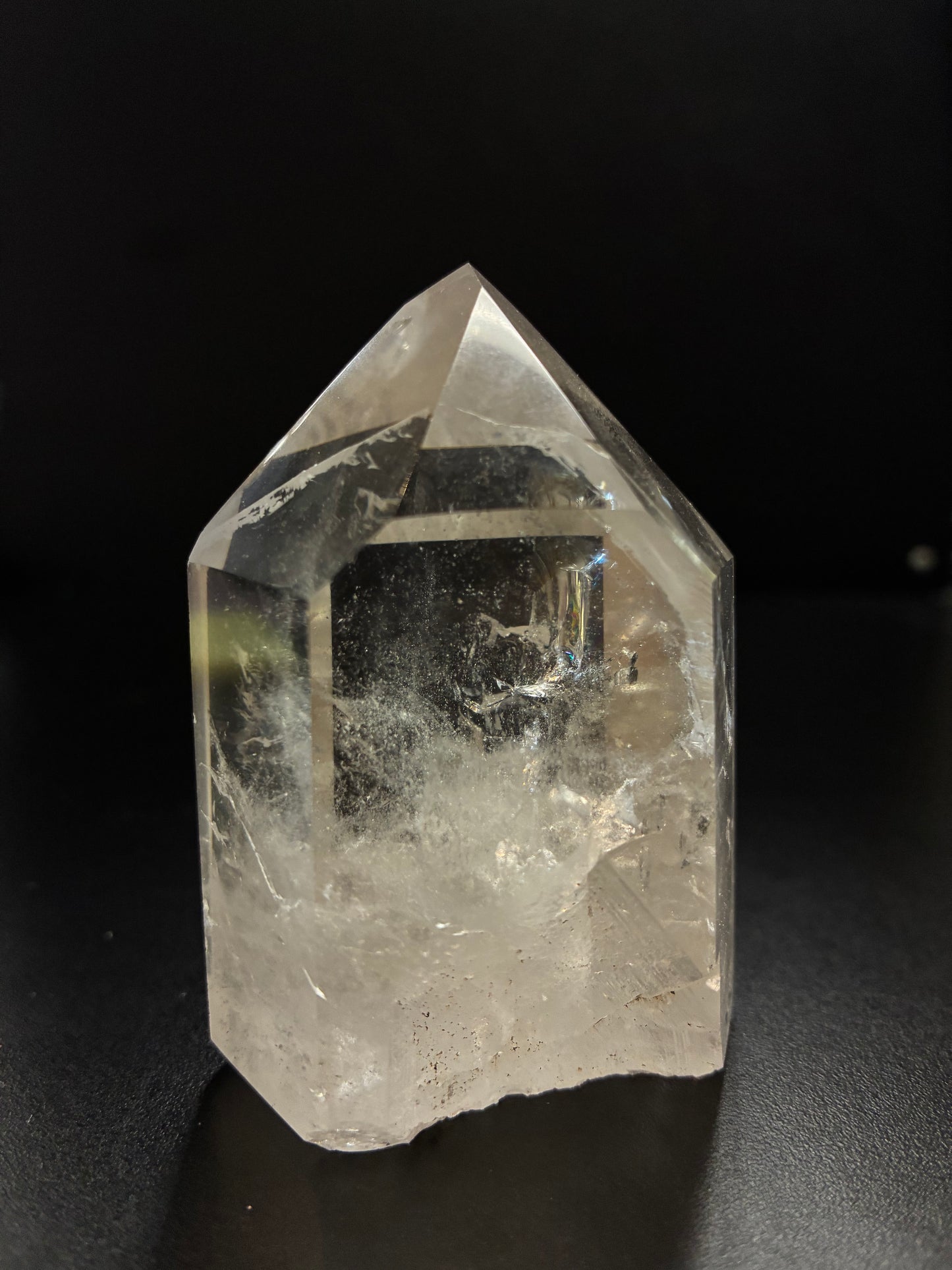 Quartz Polished 193.3