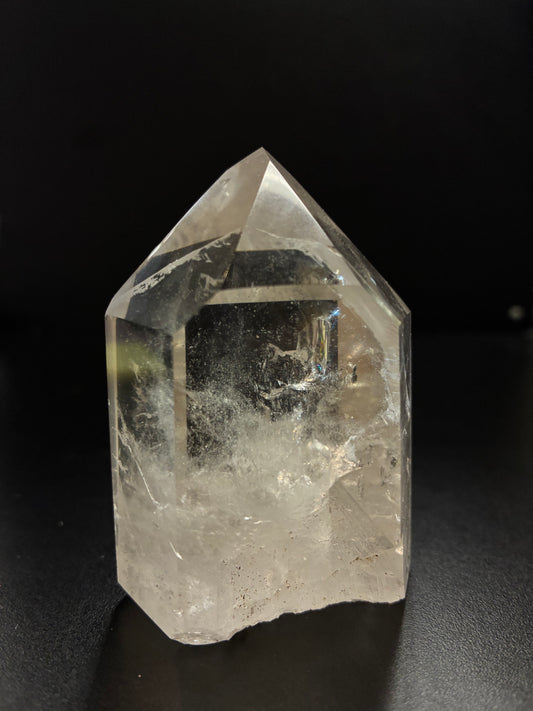 Quartz Polished 193.3g