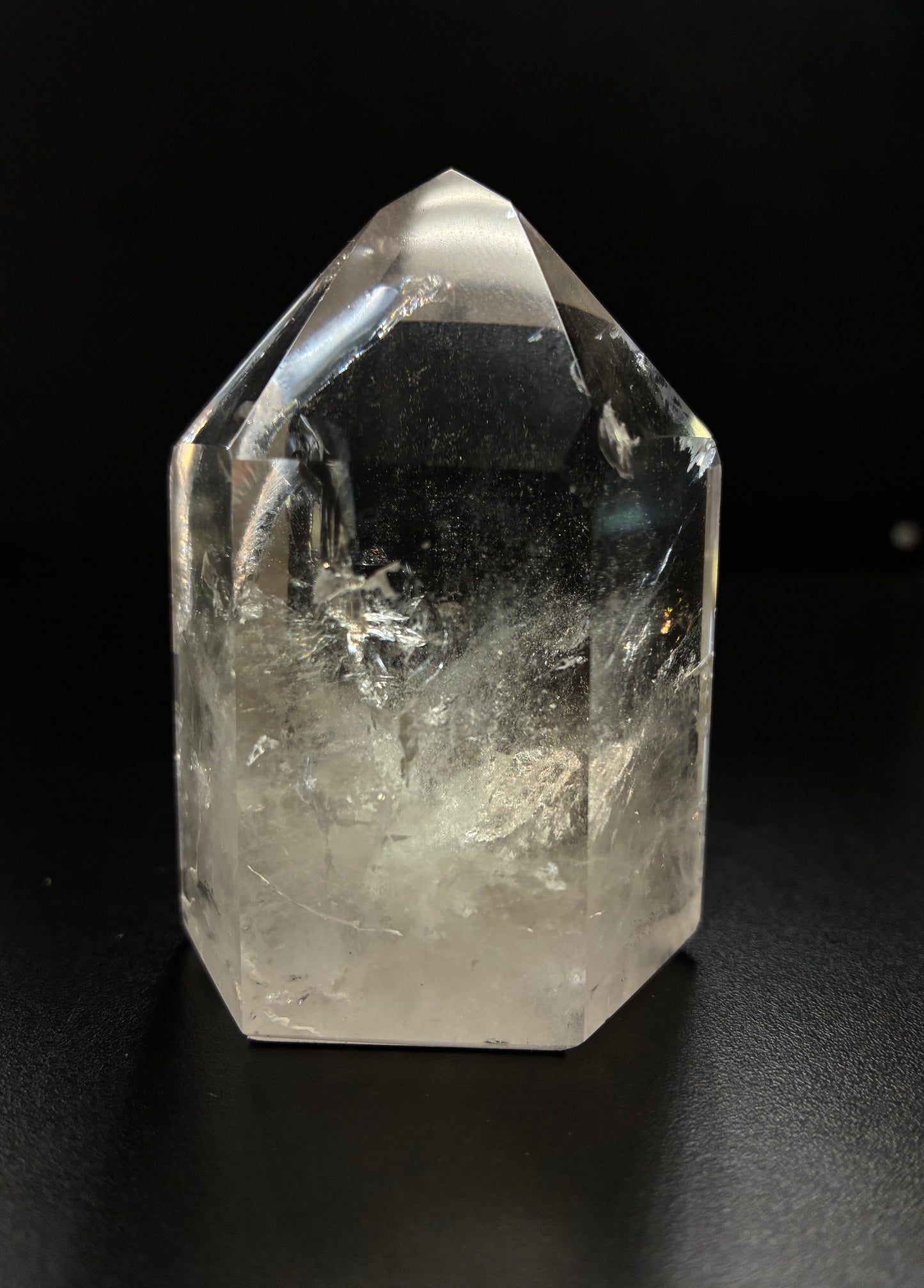 Quartz Polished 193.3