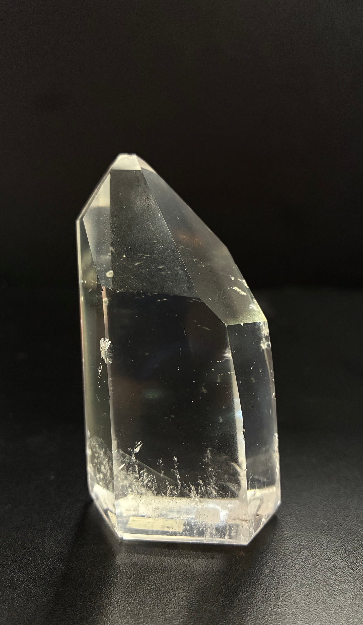 Quartz Madagascar 107