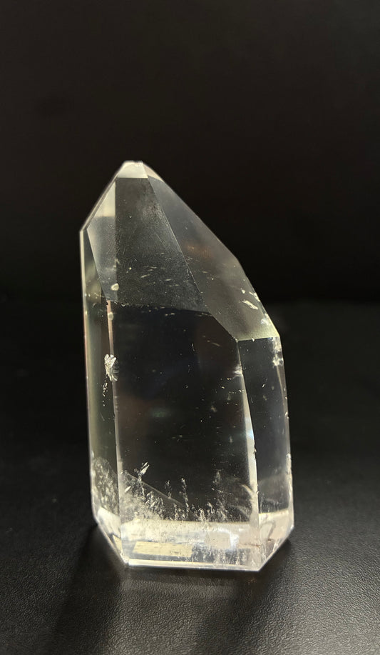 Quartz Madagascar 107