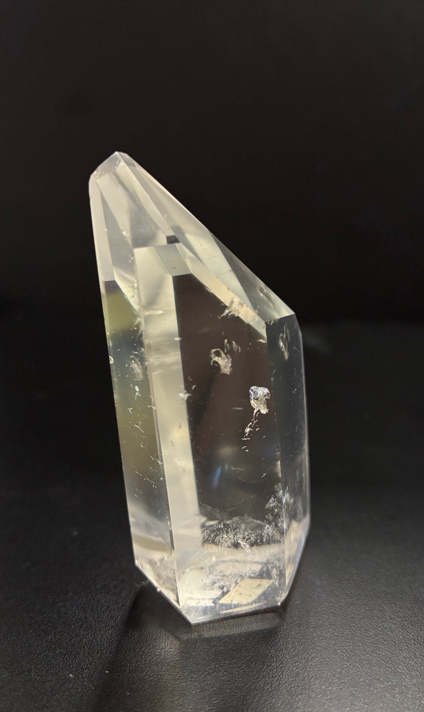 Quartz Madagascar 107