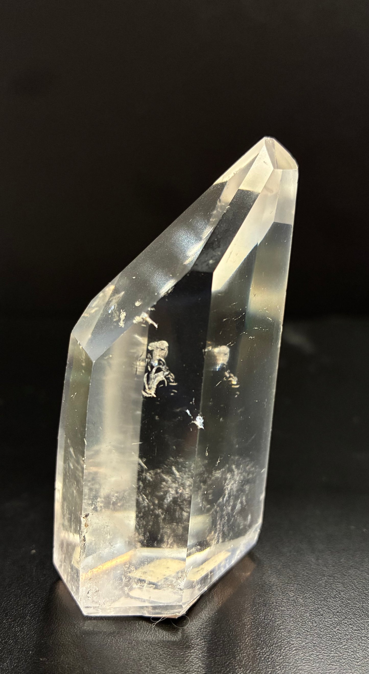 Quartz Madagascar 107