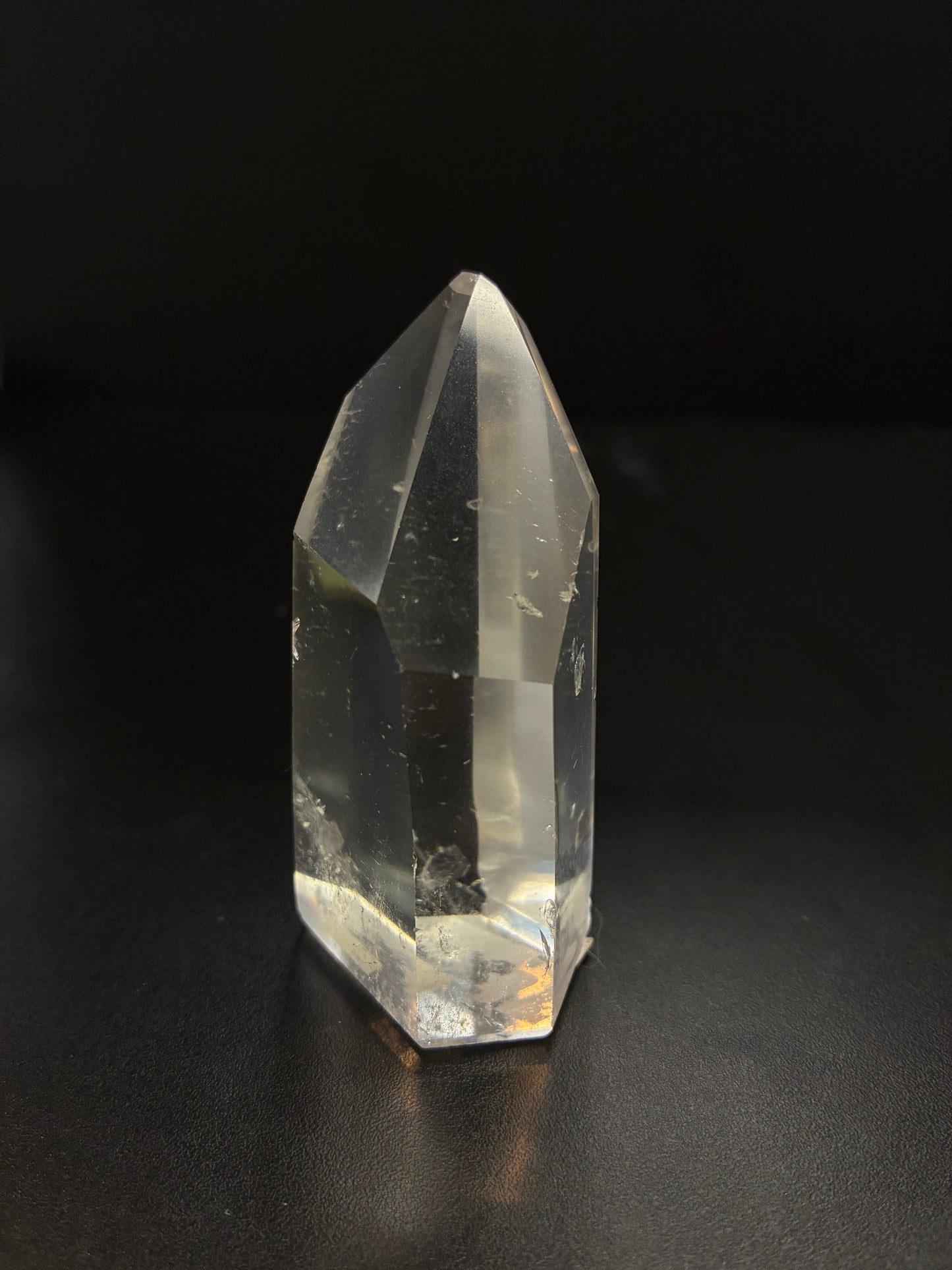 Quartz Madagascar 107