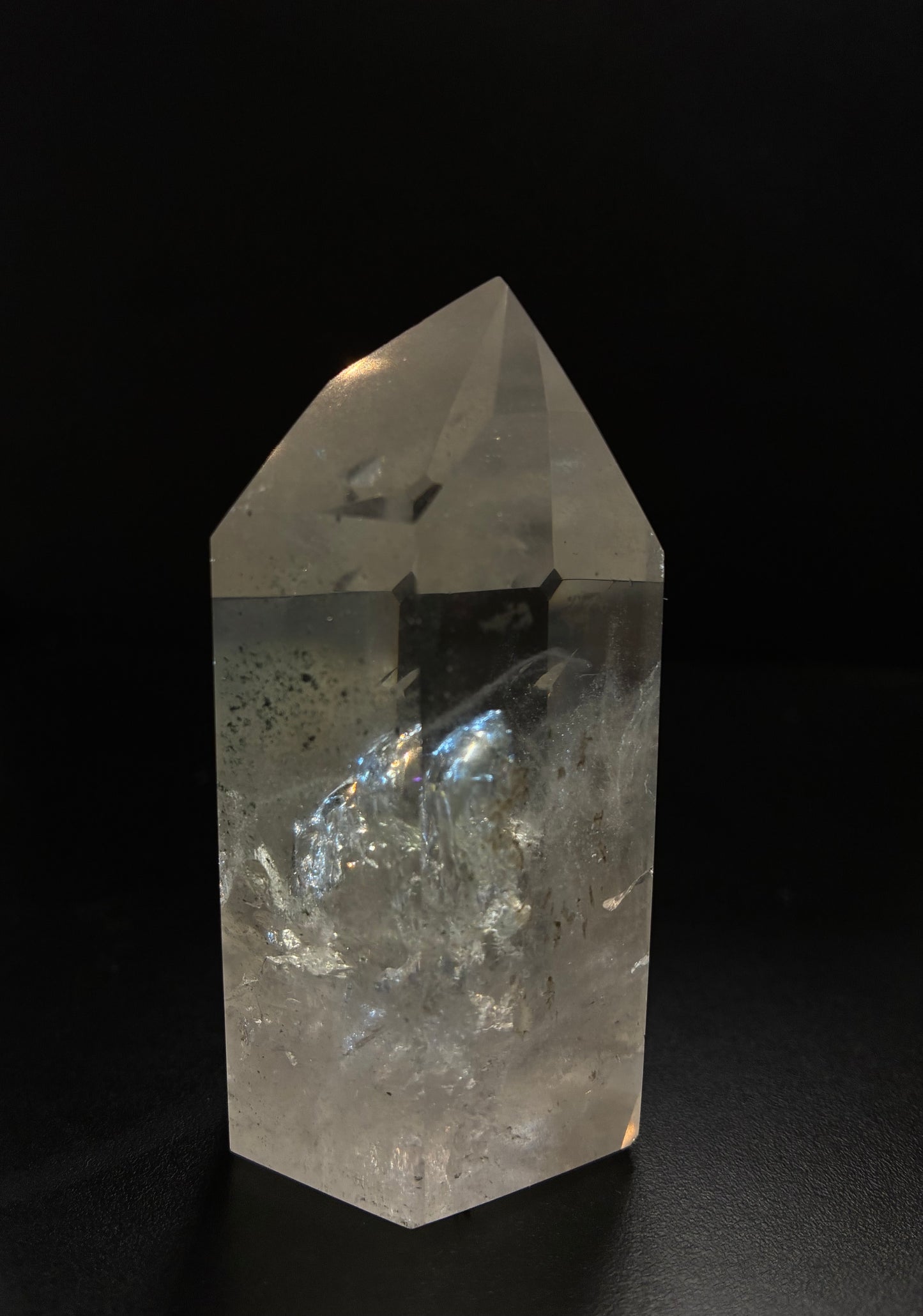 Quartz Polished 185