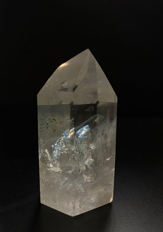 Quartz Polished 185g