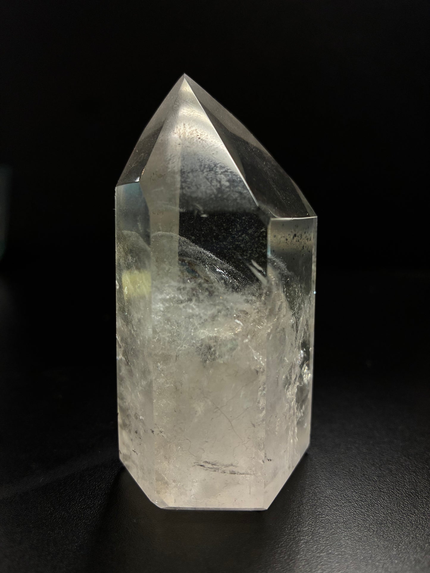 Quartz Polished 185