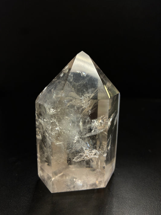 Quartz Polished 223.4g