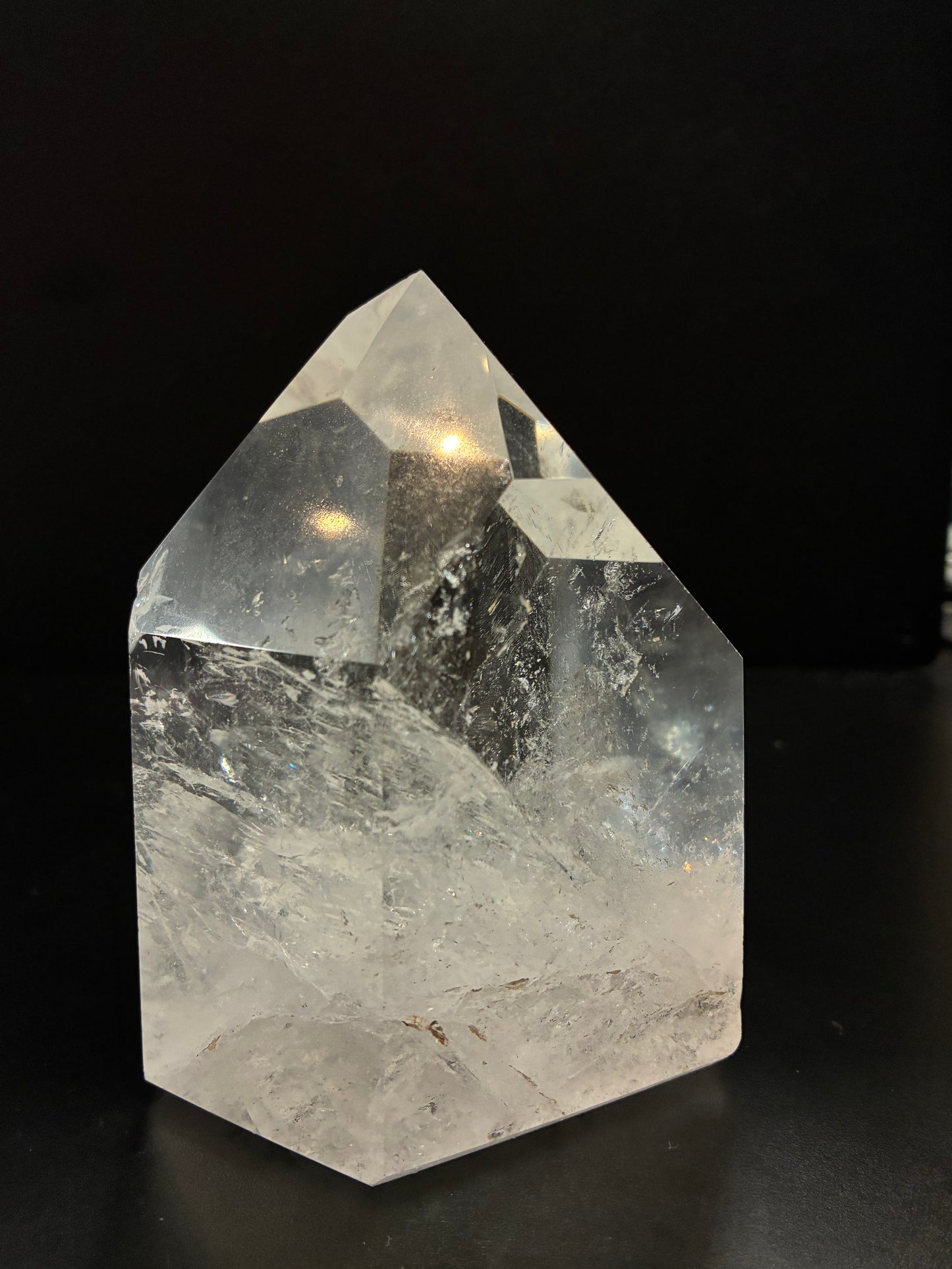 Quartz Polished 945