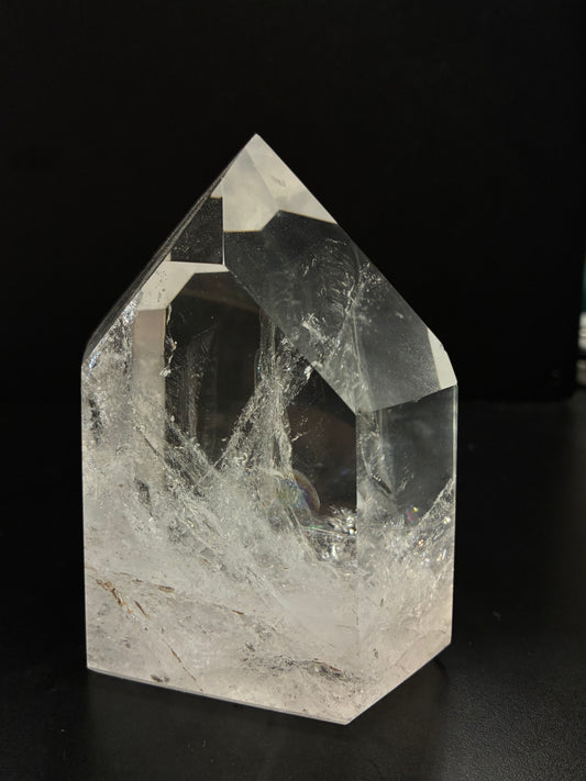 Quartz Polished 945g