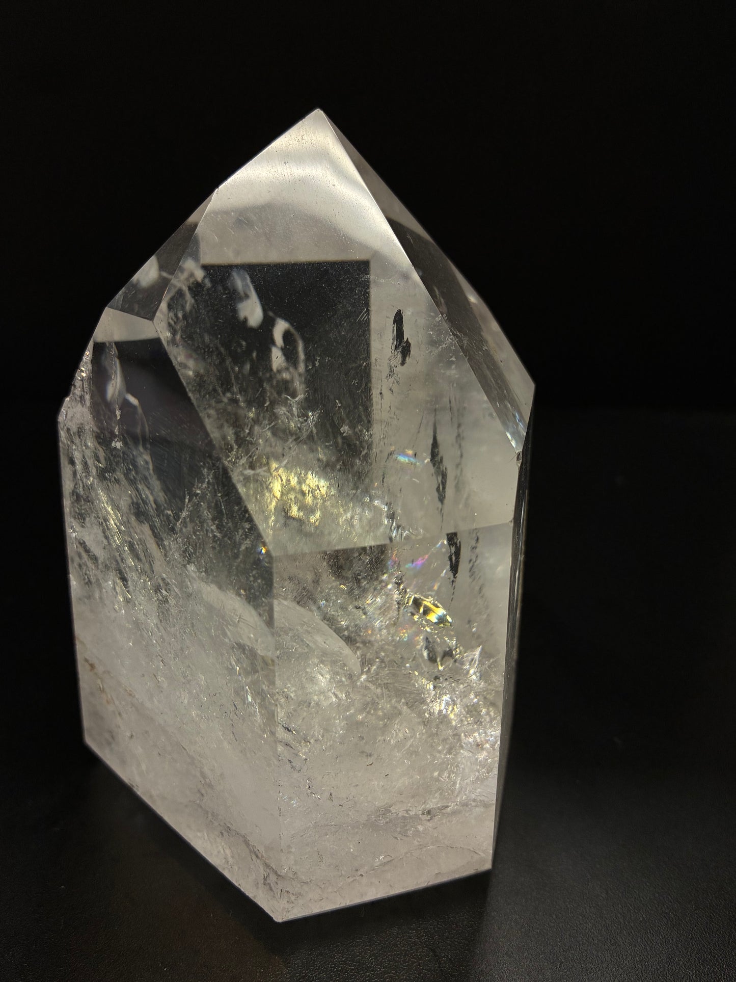 Quartz Polished 945