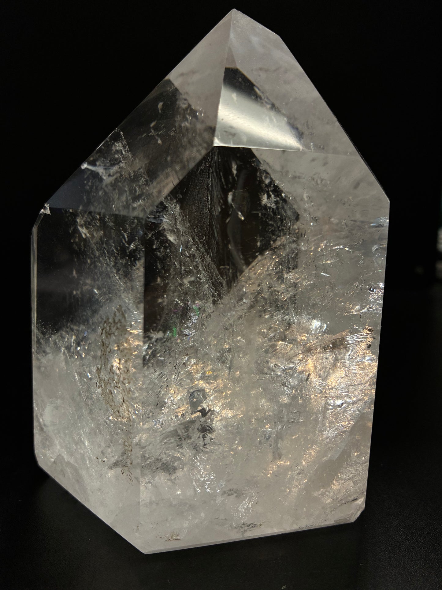 Quartz Polished 945