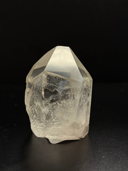 Quartz Polished 133.9g