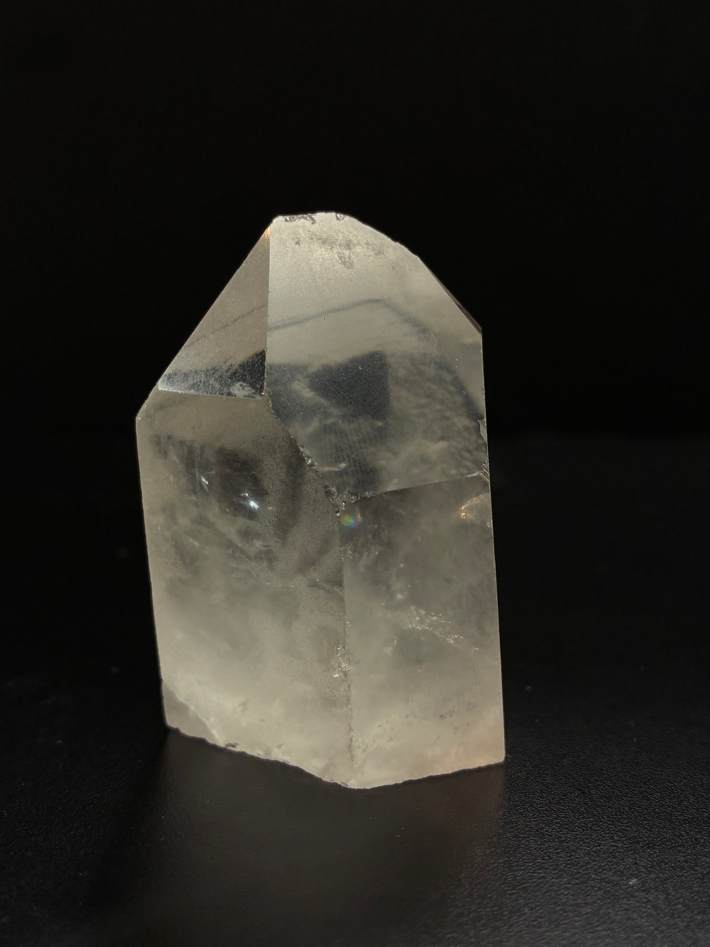 Quartz Polished 133.9