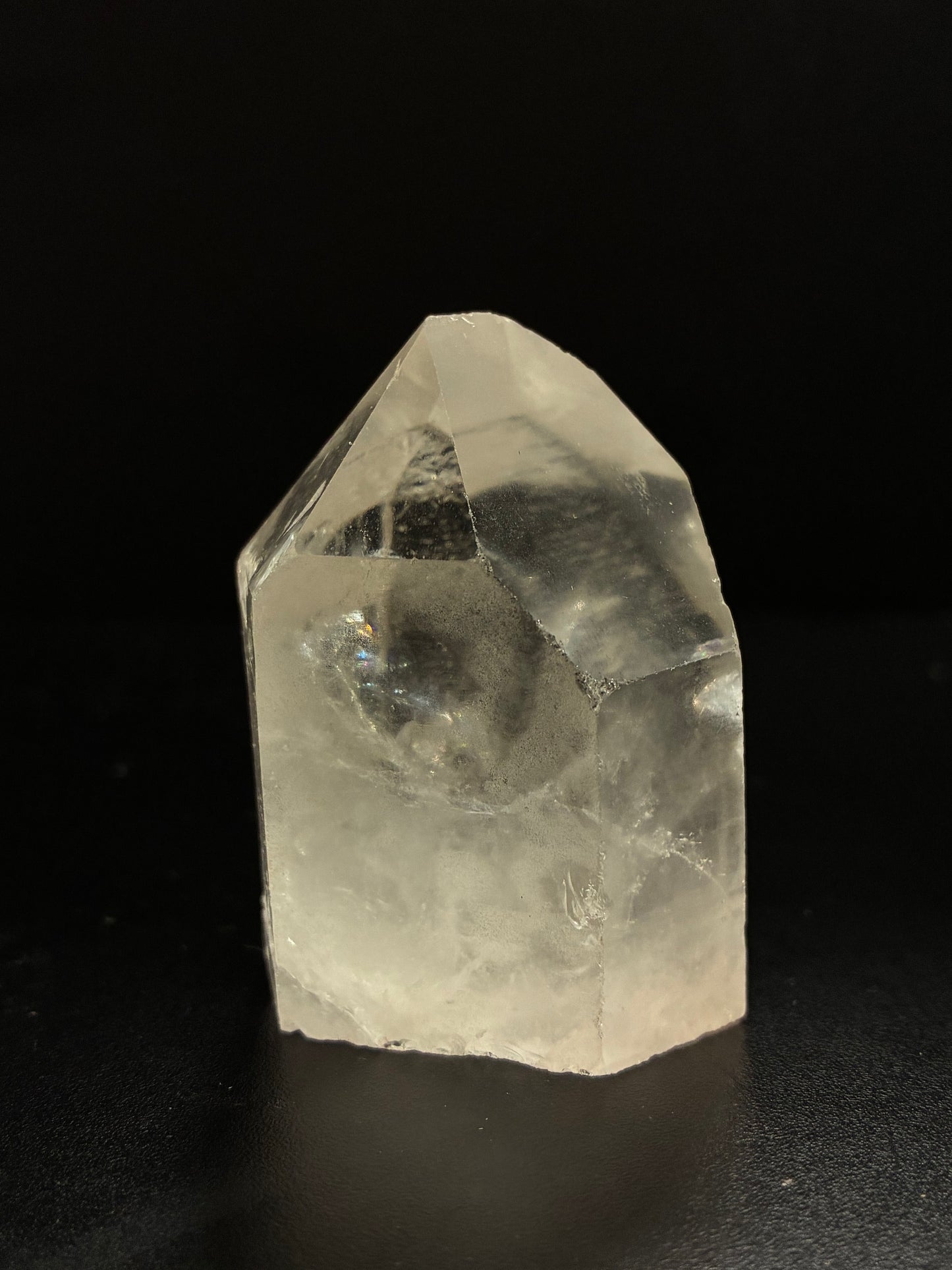Quartz Polished 133.9