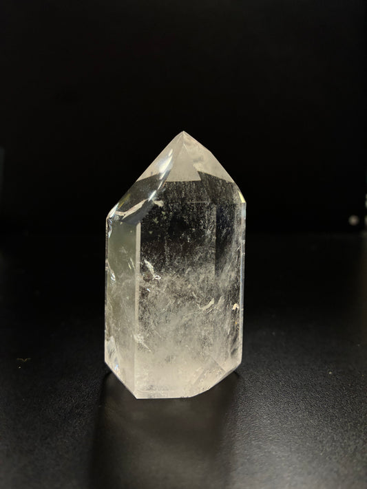 Quartz Polished 108g
