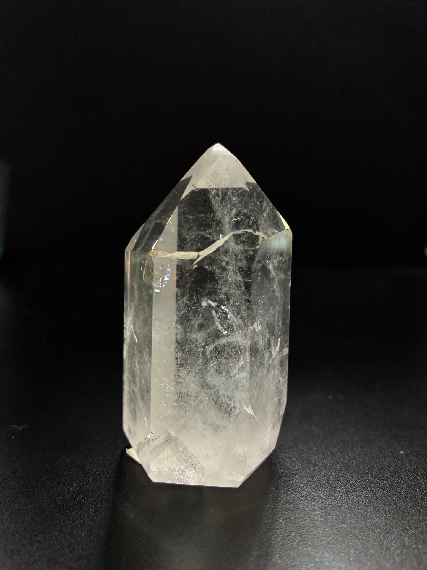 Quartz Polished 108