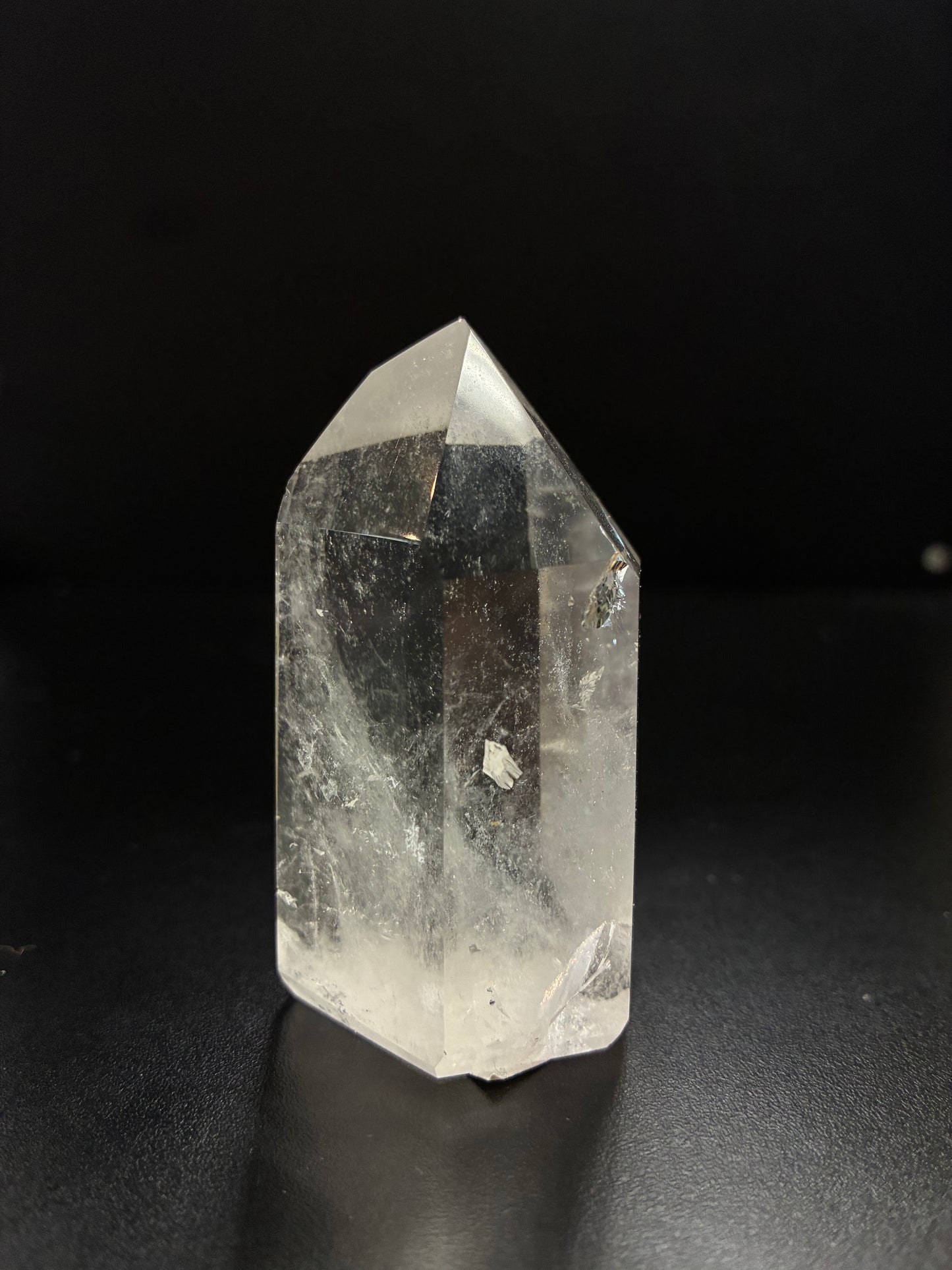 Quartz Polished 108