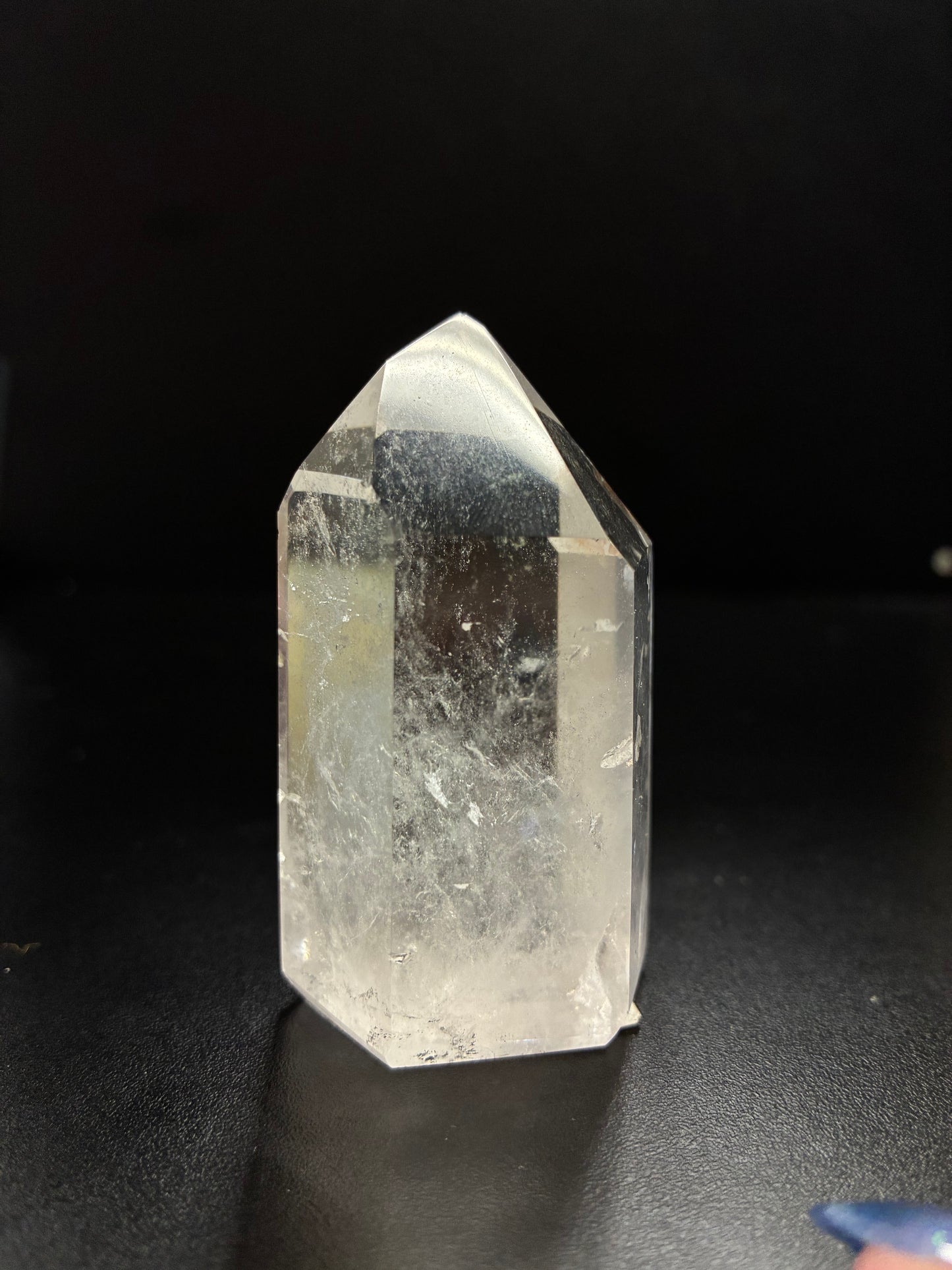 Quartz Polished 108