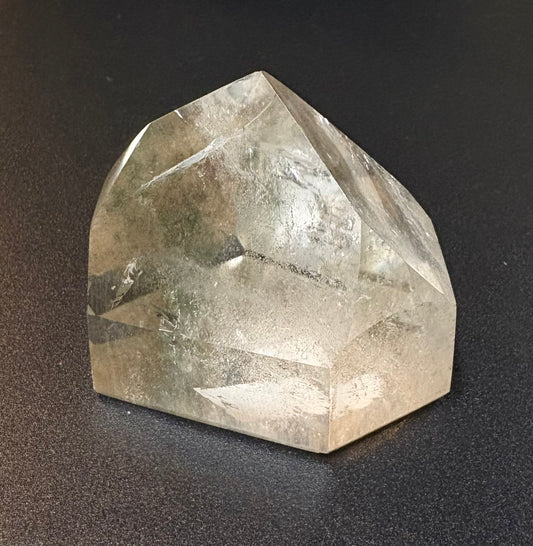 Garden Quartz Point Polished 178.2g