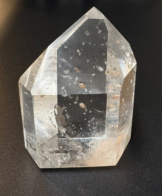 Quartz Polished 247.8g