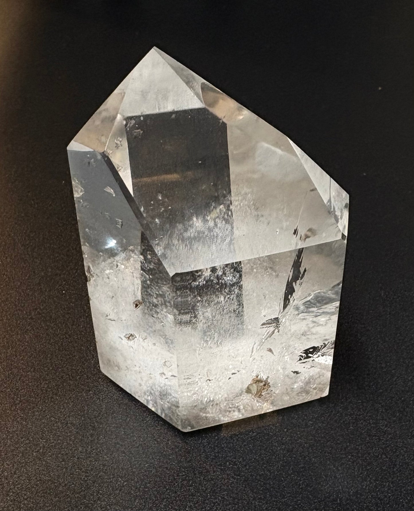 Quartz Polished 247.8g