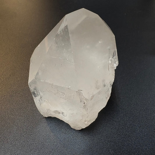 Quartz Point Polished 395.4g