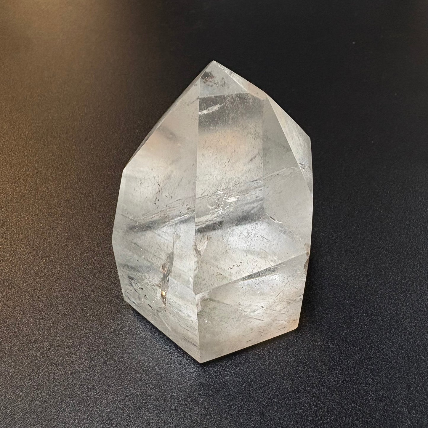 Quartz Polished 229.4g