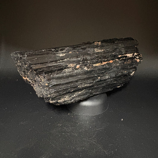 Tourmaline Black Raw 1.7lb