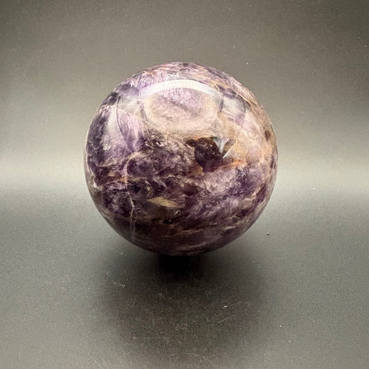 Amethyst Sphere 90mm