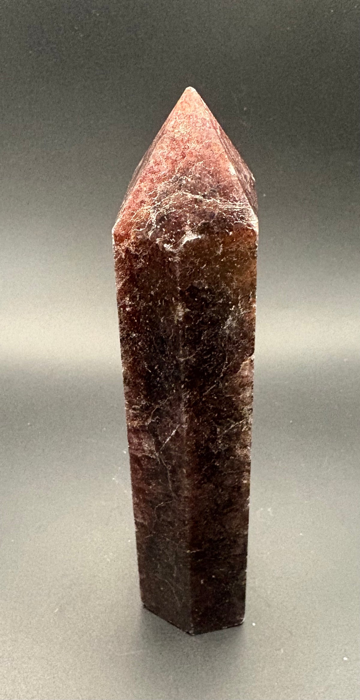 Garnet Tower 17cm