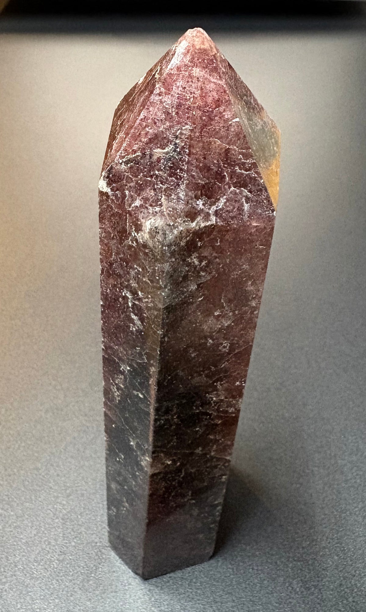 Garnet Tower 17cm
