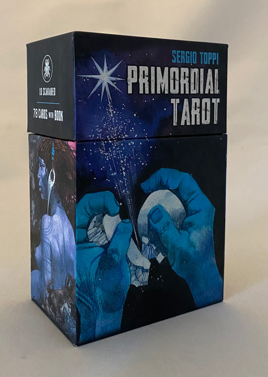 Primordial Tarot
