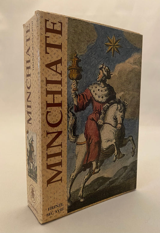 minchiate tarot